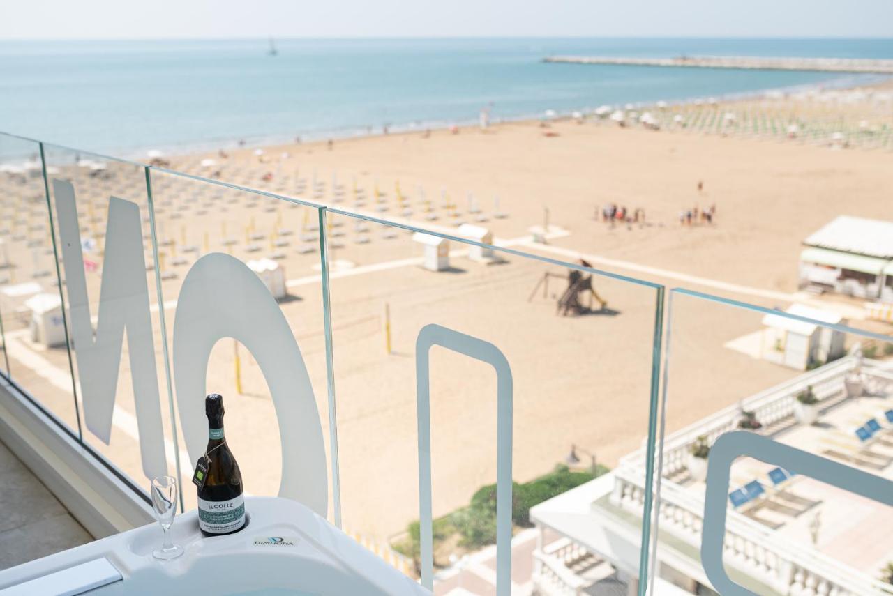 King Room Spa Bath Sea View
