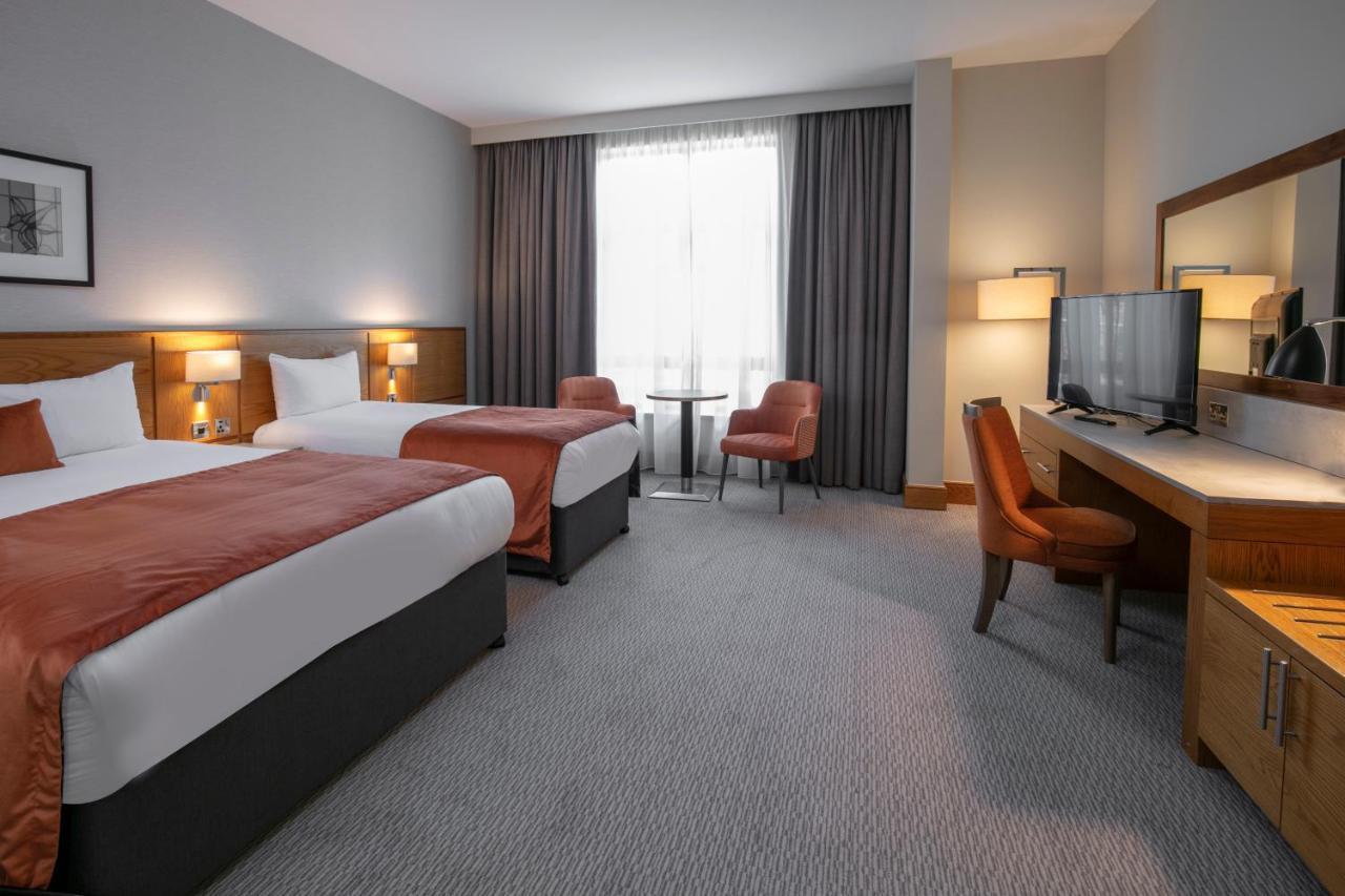 Family Room One Double Bed One Single Bed Non-Smoking
