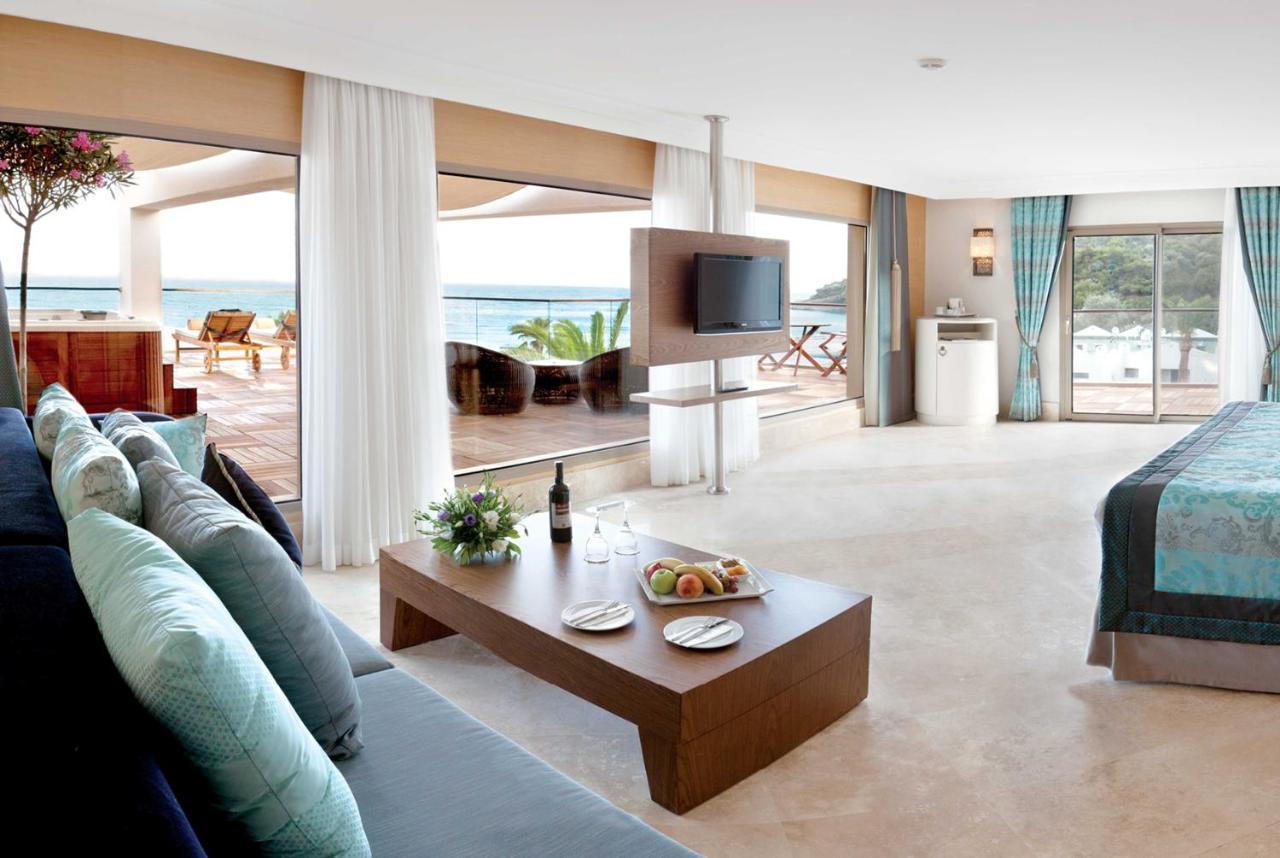 Suite Terrace