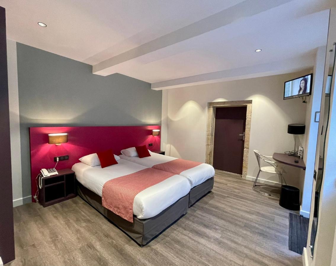 Standard Room 1 or