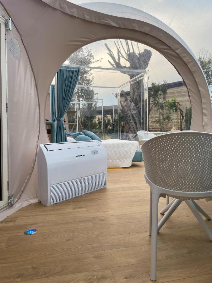 Queen Suite Spa Bath