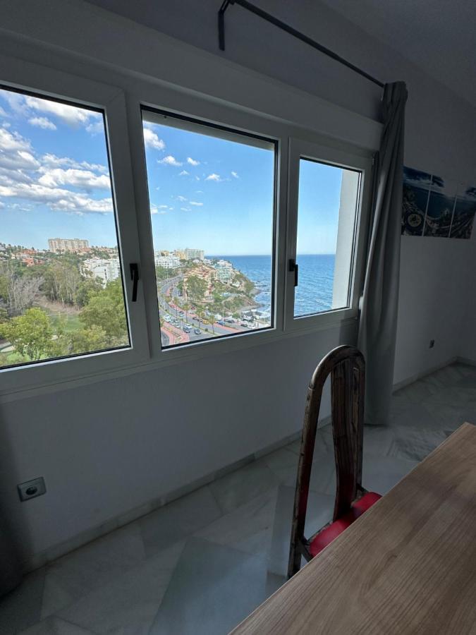 Superior Apartment front view