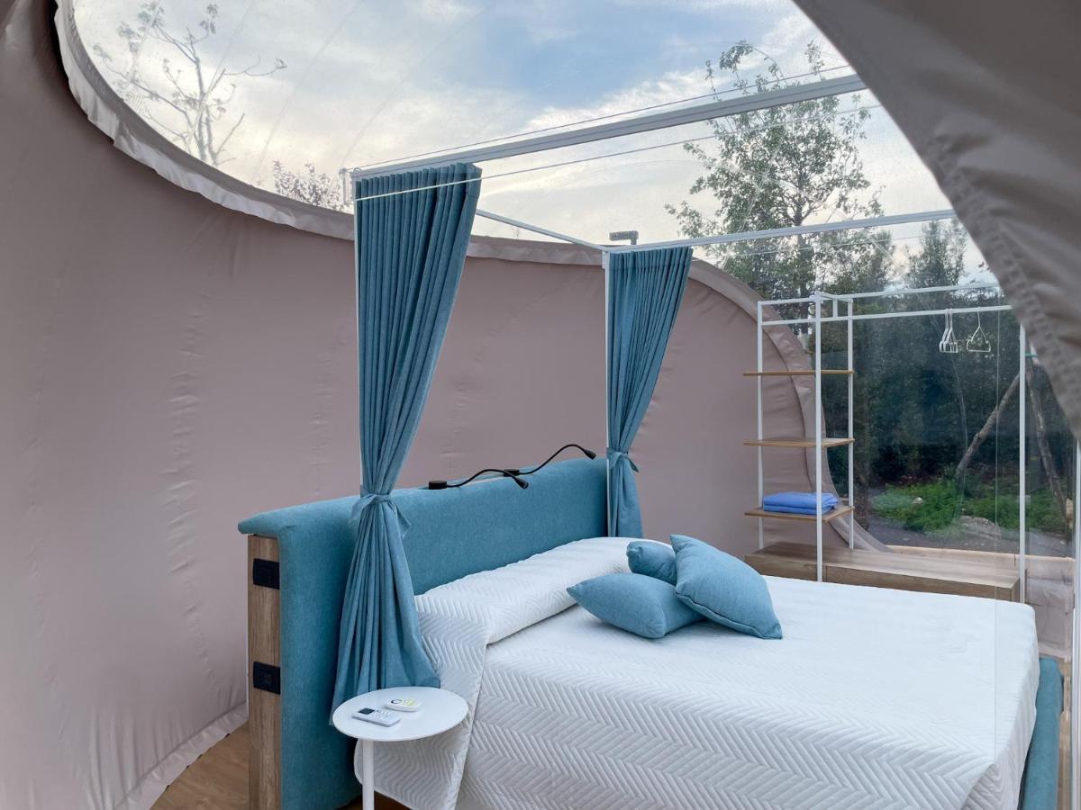 Queen Suite Spa Bath
