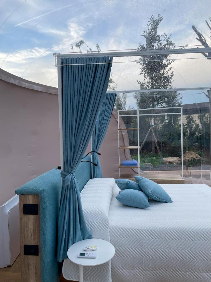 Queen Suite Spa Bath