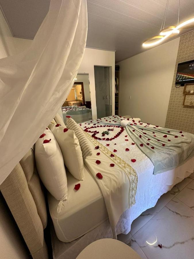 Deluxe Double Room Bath