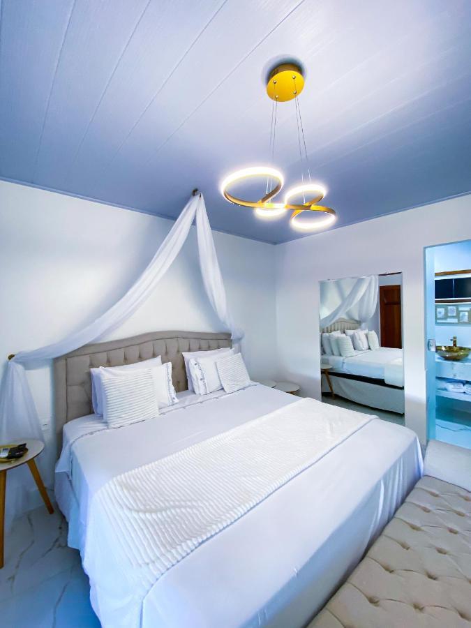 Deluxe Double Room Bath
