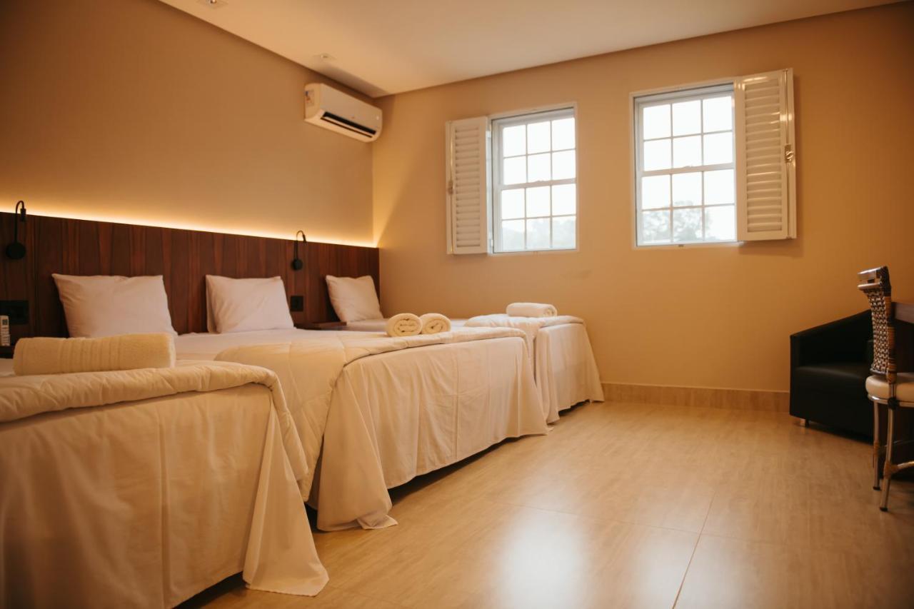 Luxo Malvina Térreo