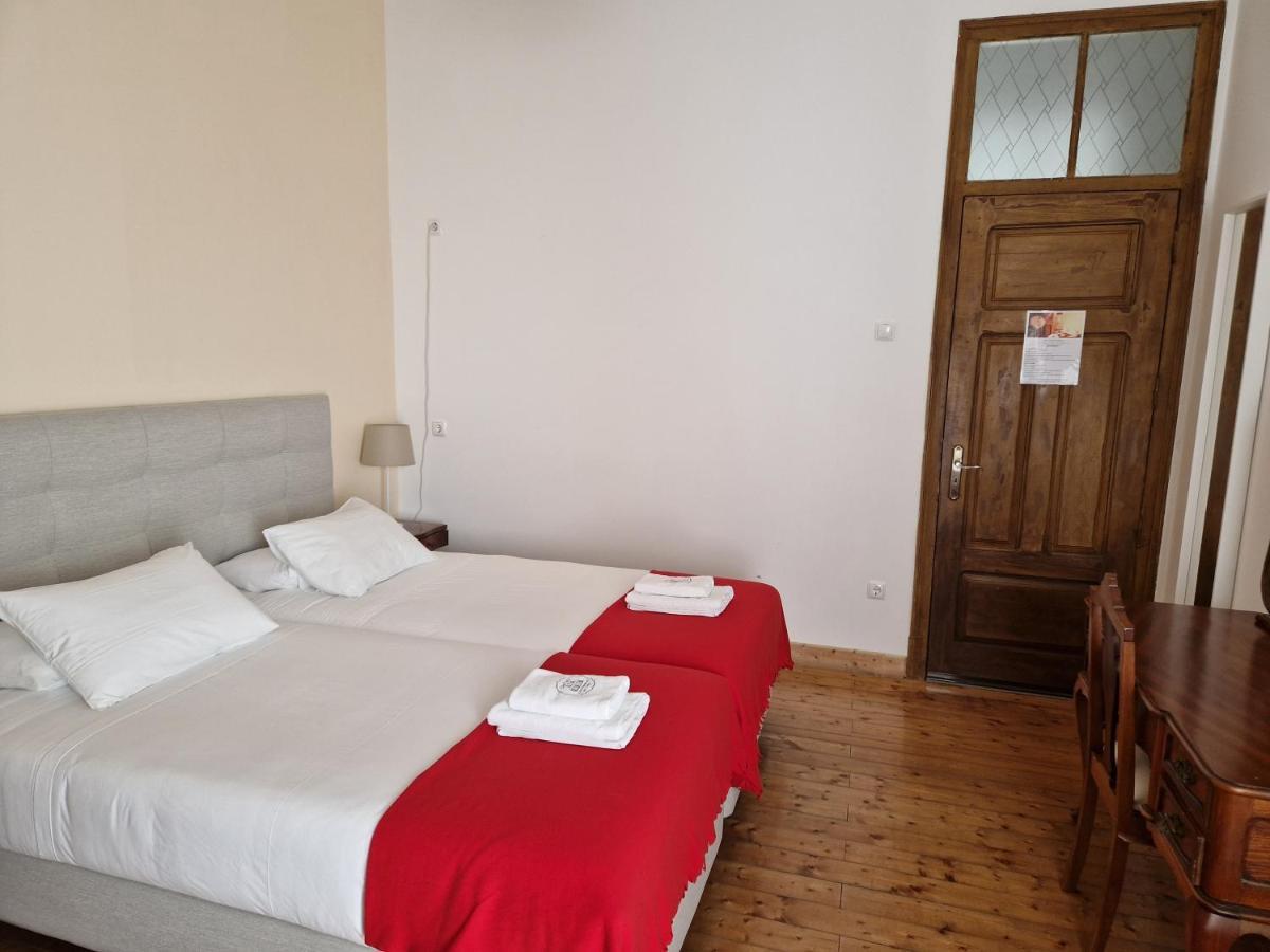 Double Room Private Bathroom
