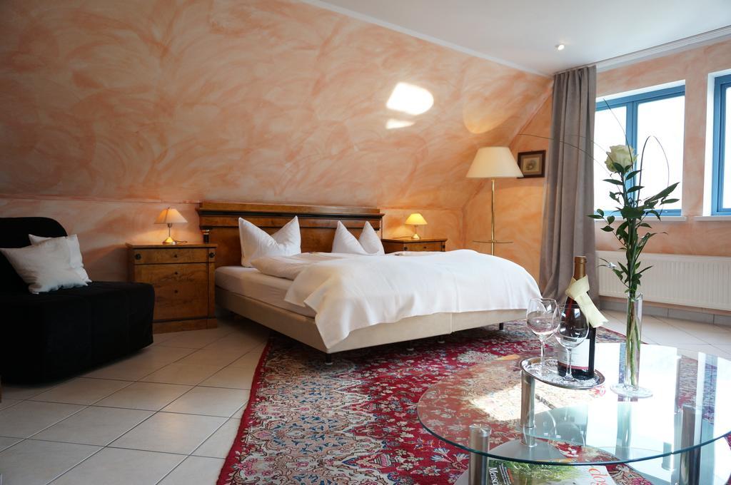 Deluxe Suite mit Meerblick
