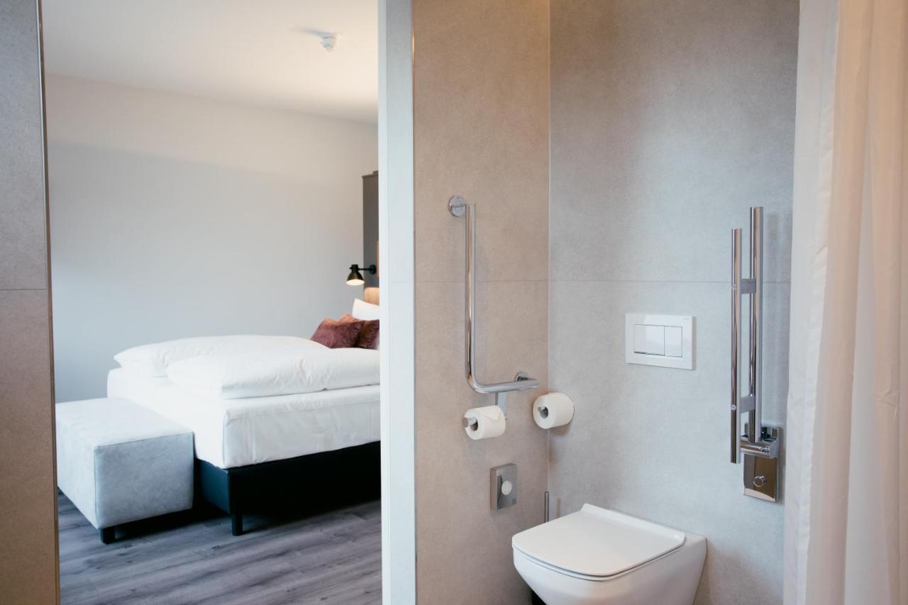 Panorama Double Room