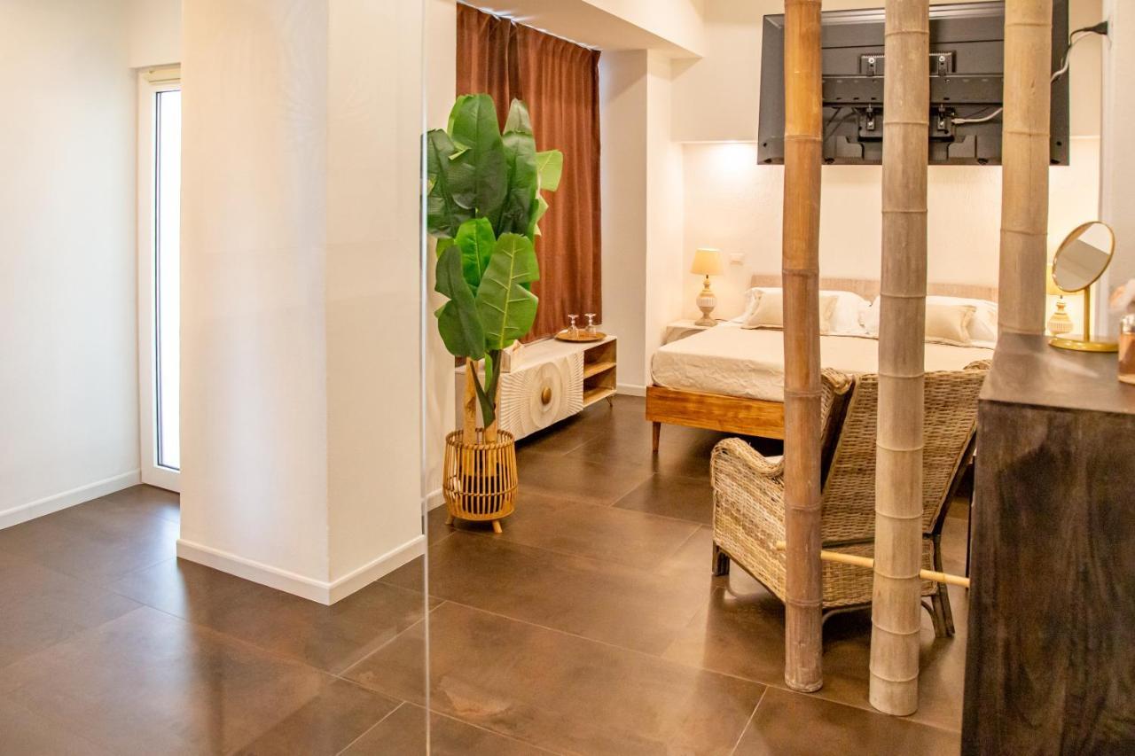 Chambre Double Deluxe