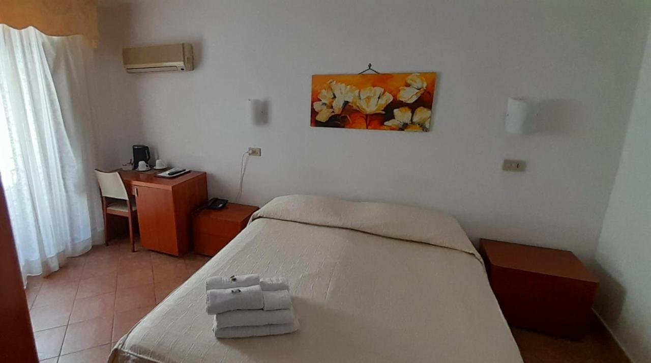 Small Double or Twin Room