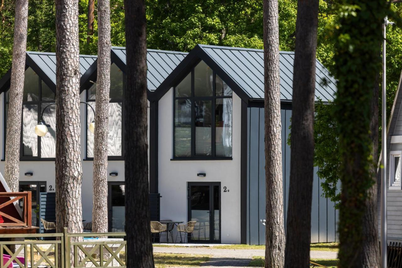 Superior Chalet