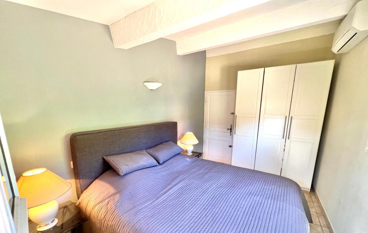 Chambre Familiale - Vue sur Jardin