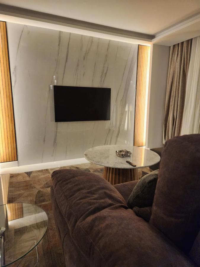 Studio Apartment Sea View
