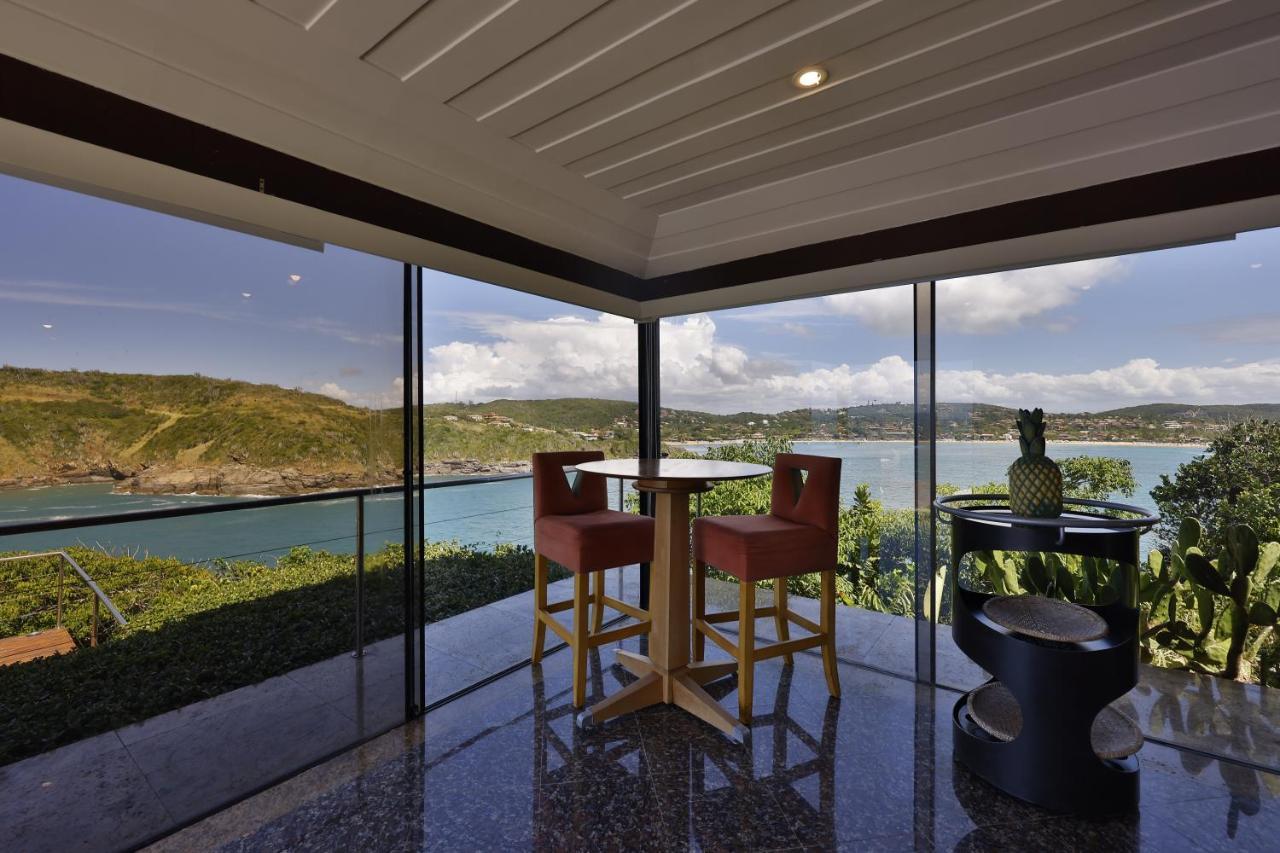 Deluxe Bungalow Sea View