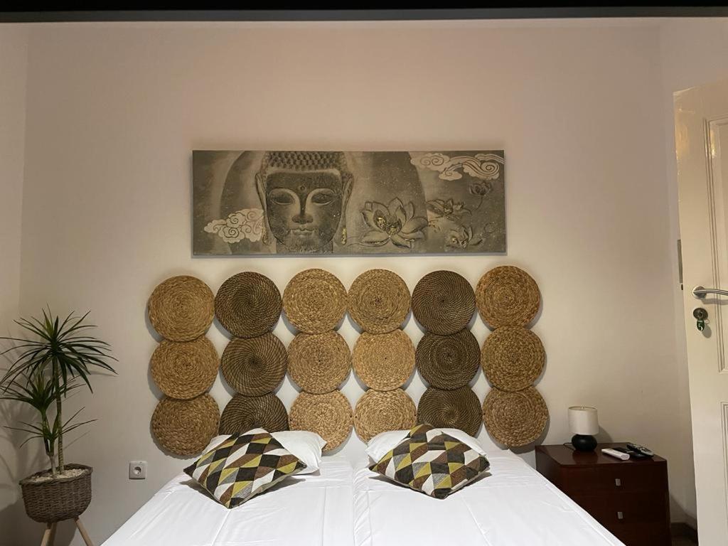 Deluxe Double Room Shower