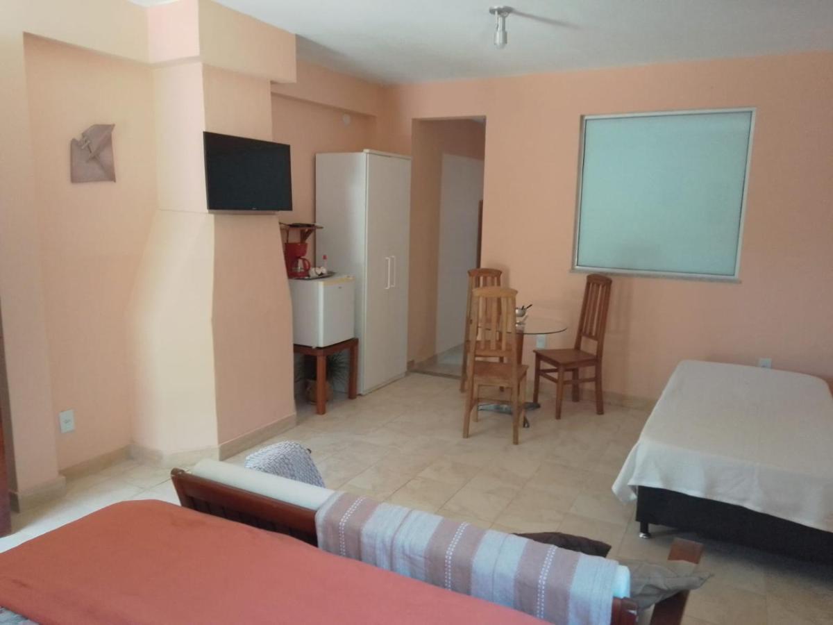 Classic Triple Room