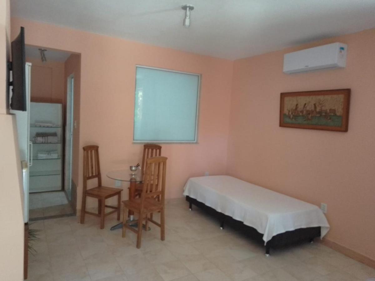 Classic Triple Room