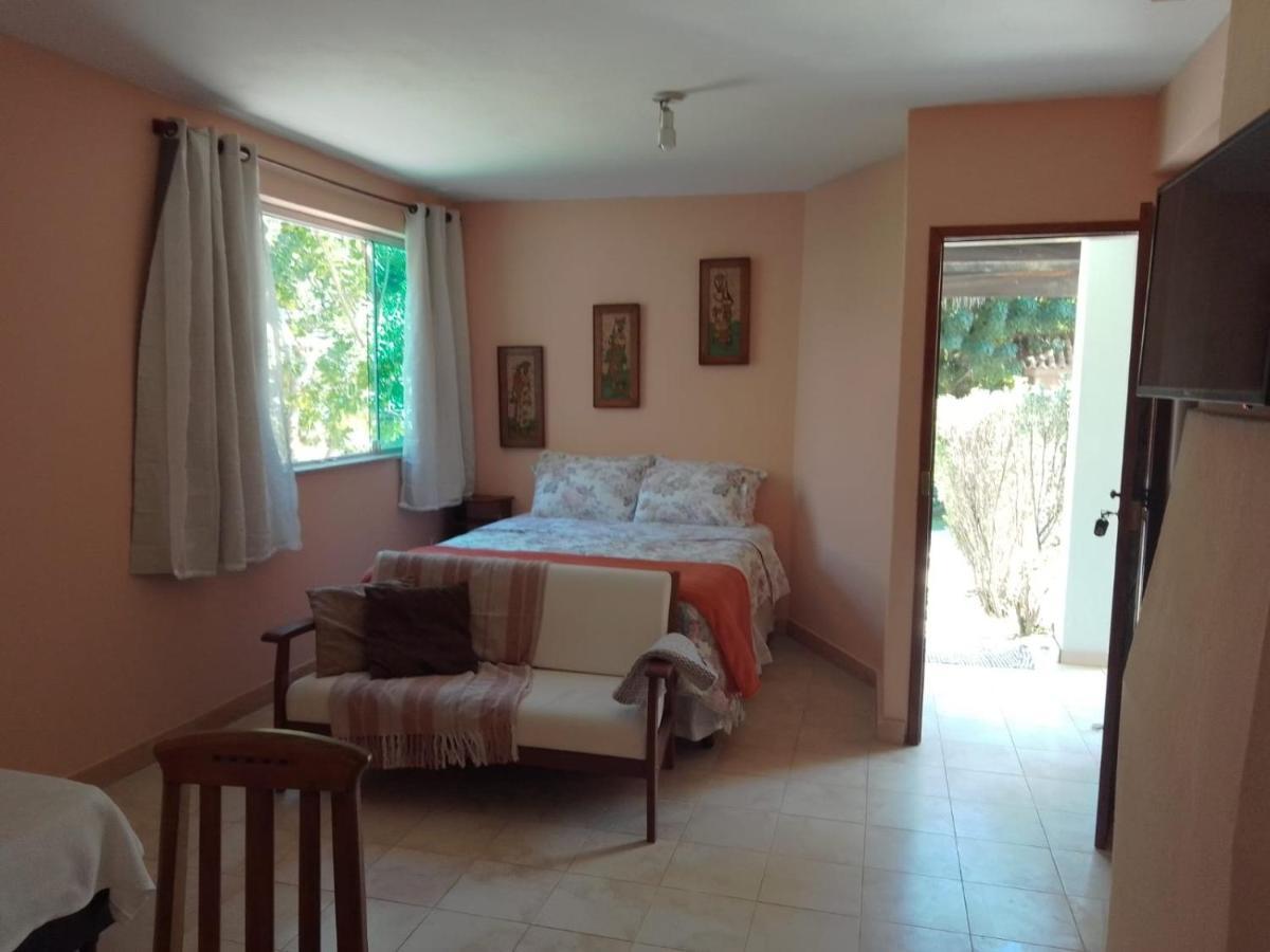 Classic Triple Room