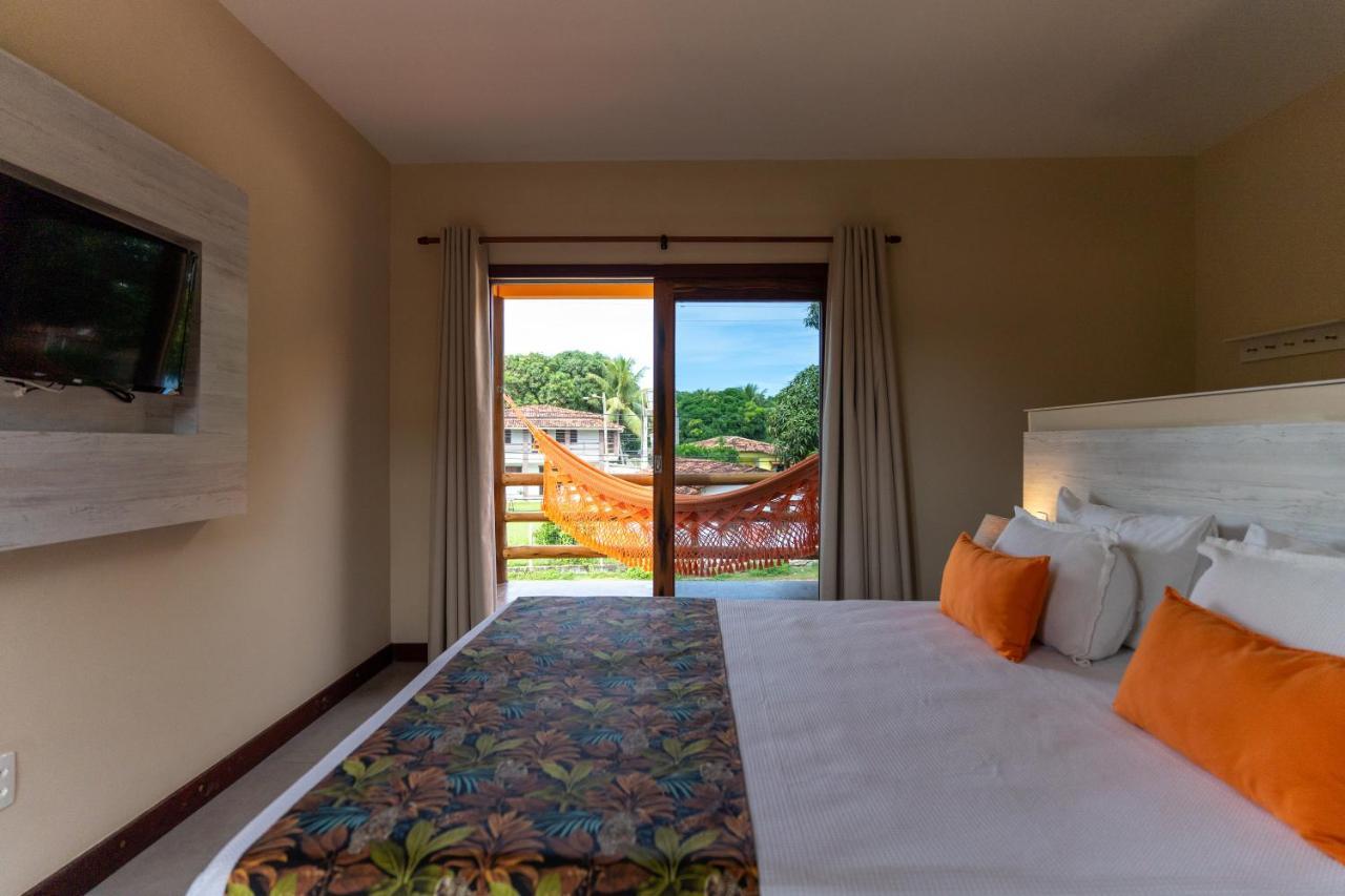 Deluxe Double or Twin Room Balcony