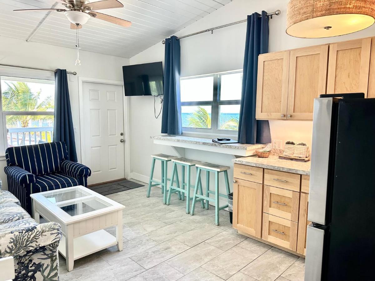 Ocean View Unit