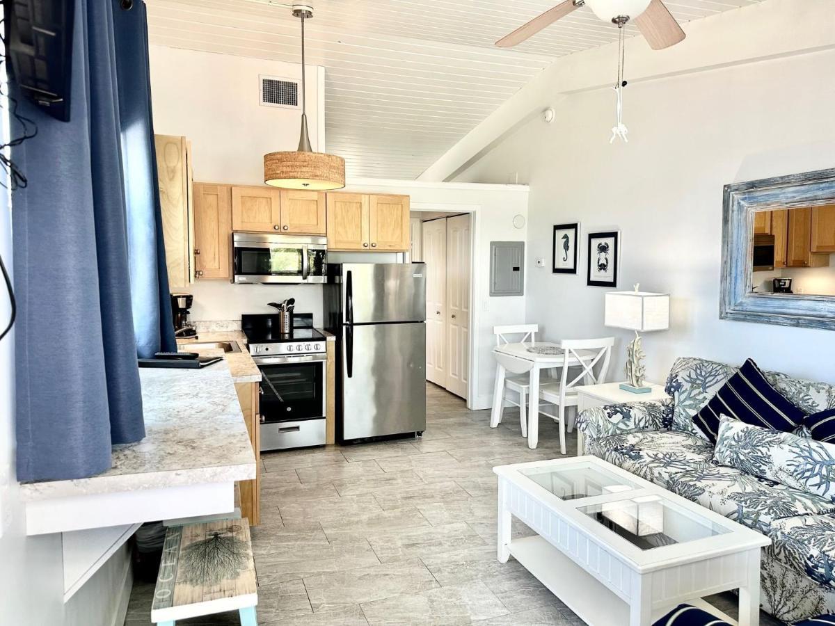 Ocean View Unit