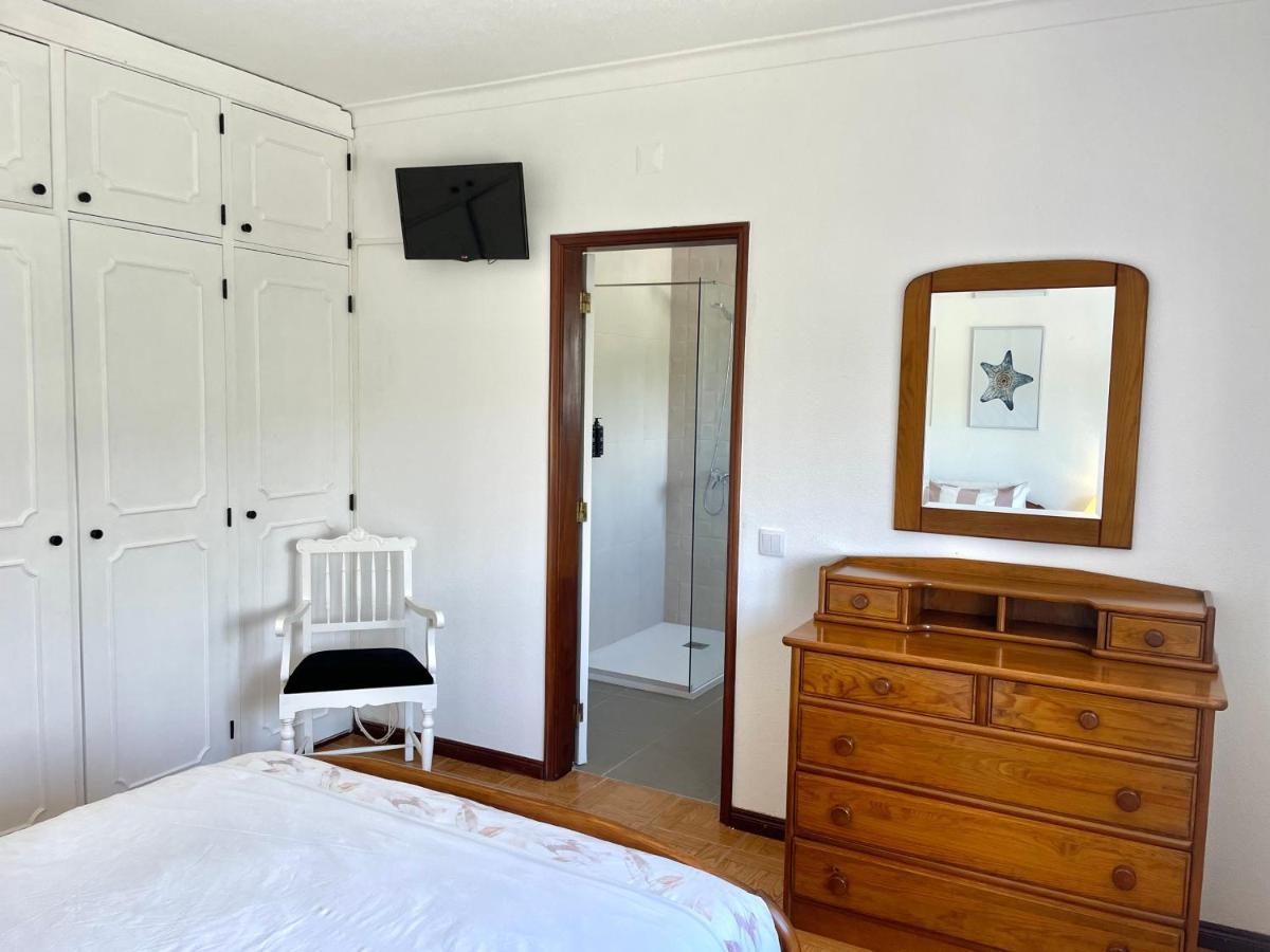 Double Room Mountain View