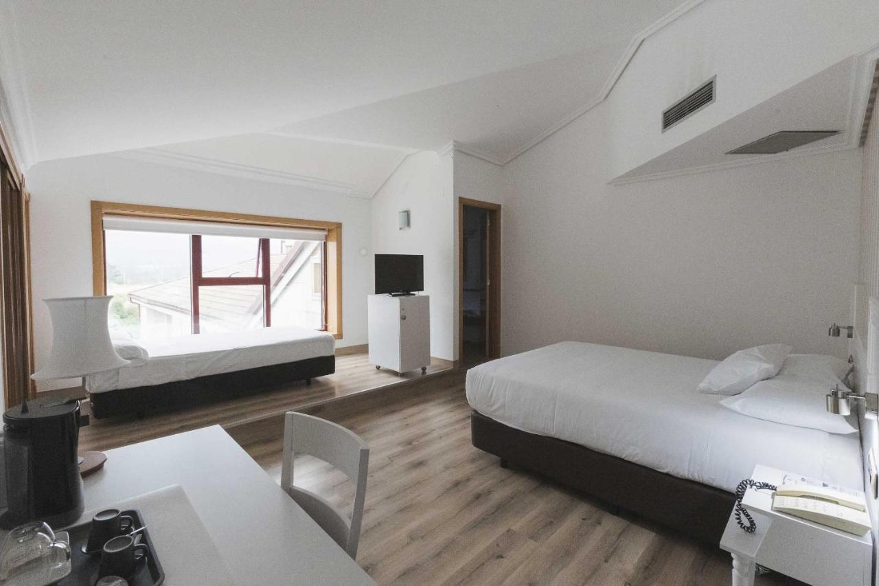 Habitación Familiar (3 adultos)