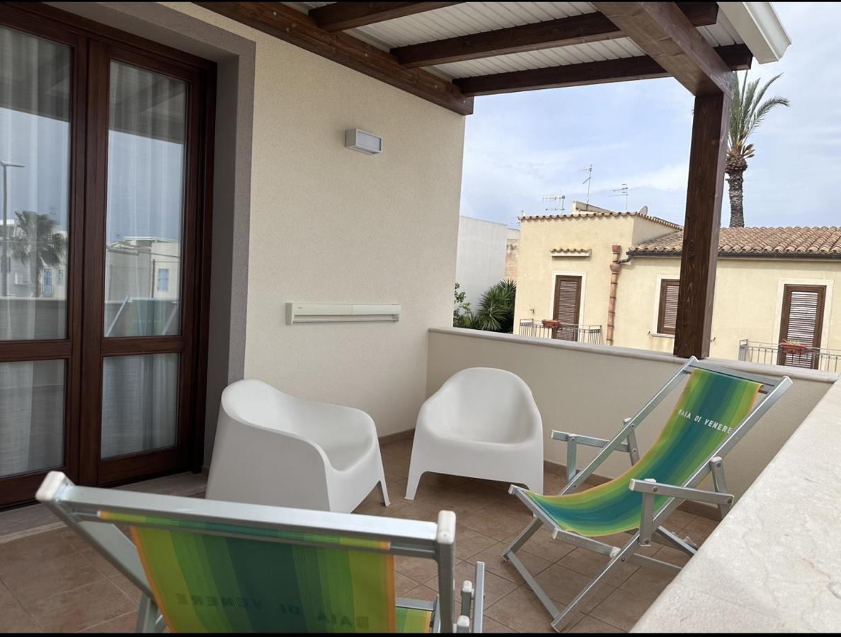 Double Room Terrace