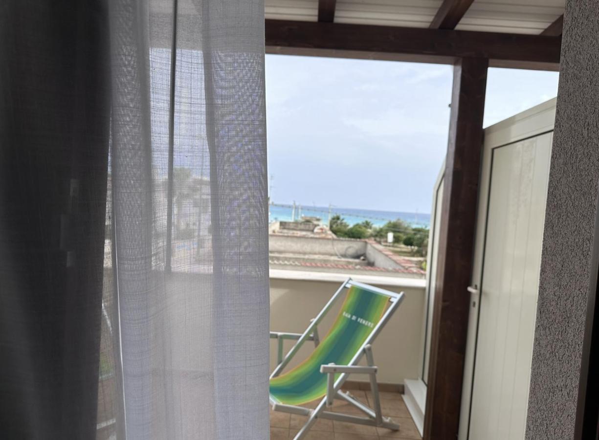 Double Room Terrace
