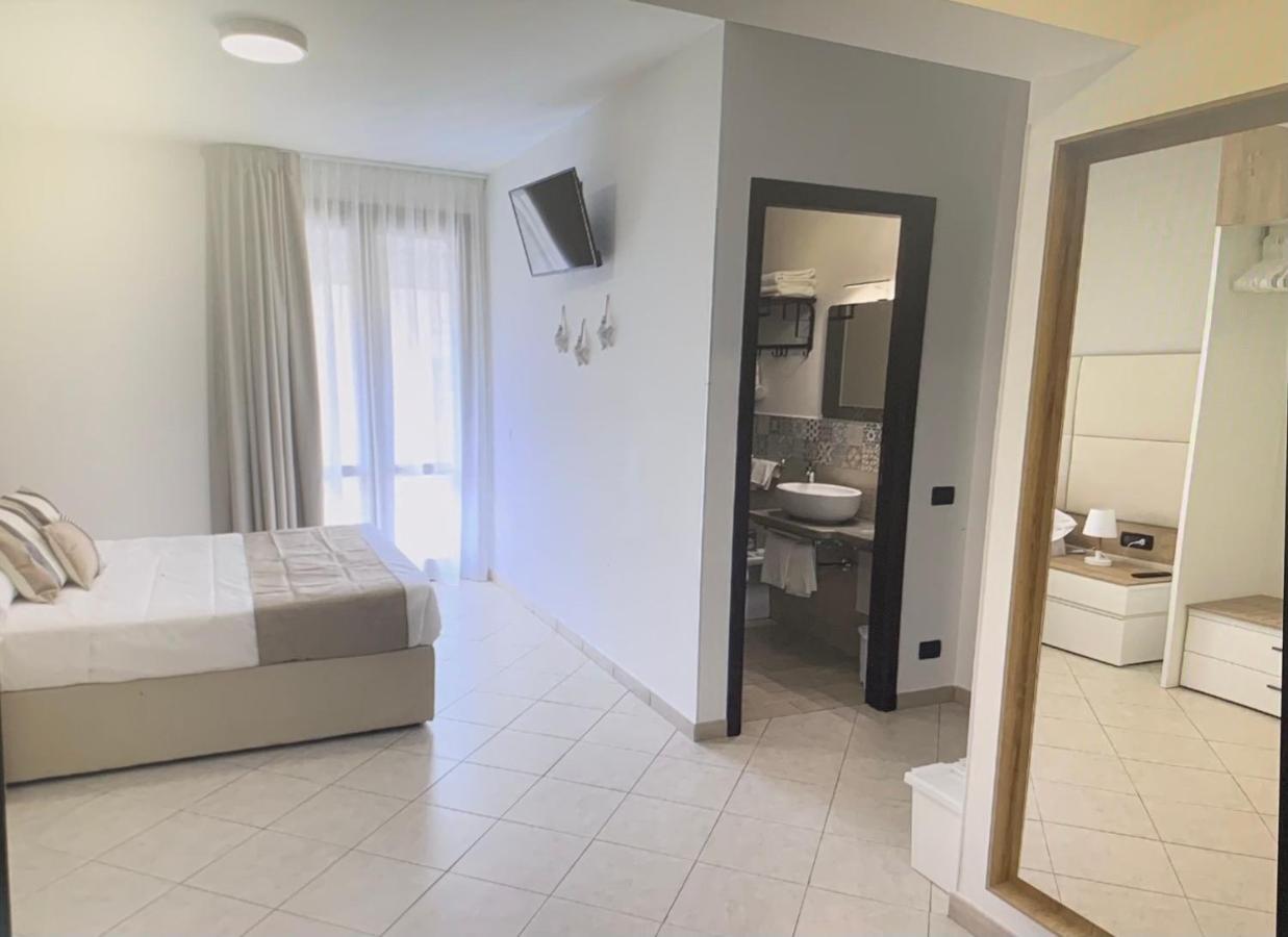 Double Room Balcony