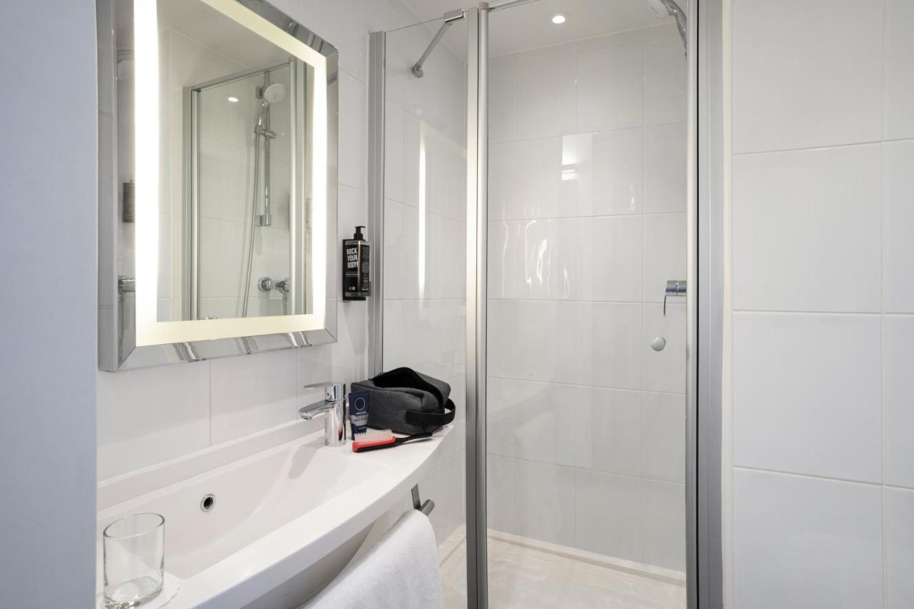 Chambre Double Premium avec Canapé-Lit