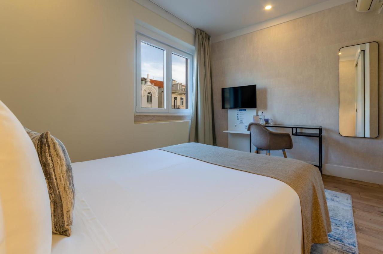 Double Room City View