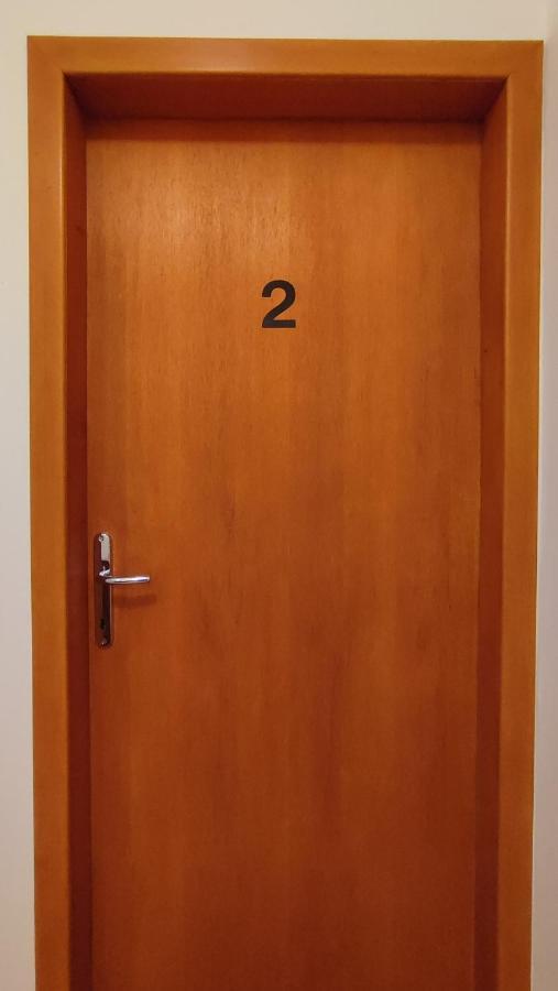 Double Room Private Bathroom