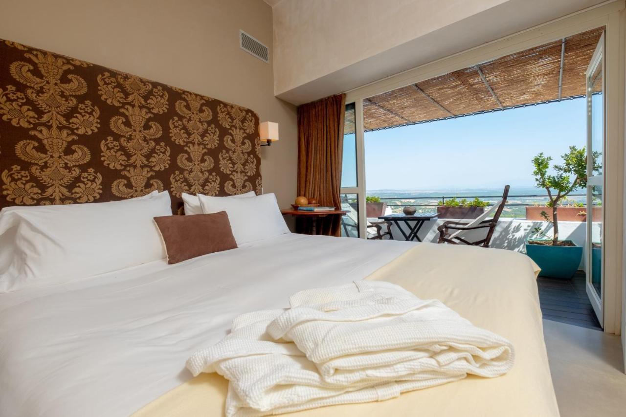 Junior Suite Terrace
