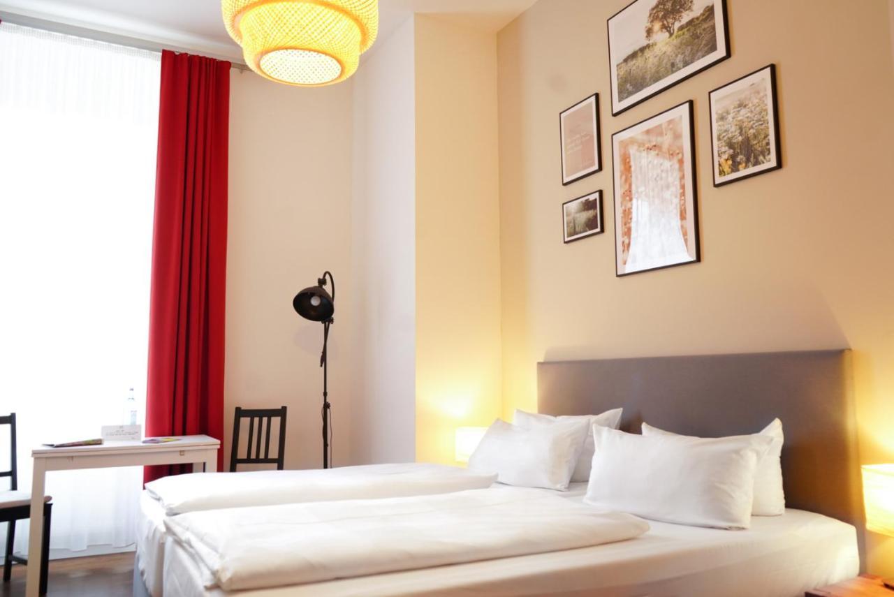 Doppelzimmer