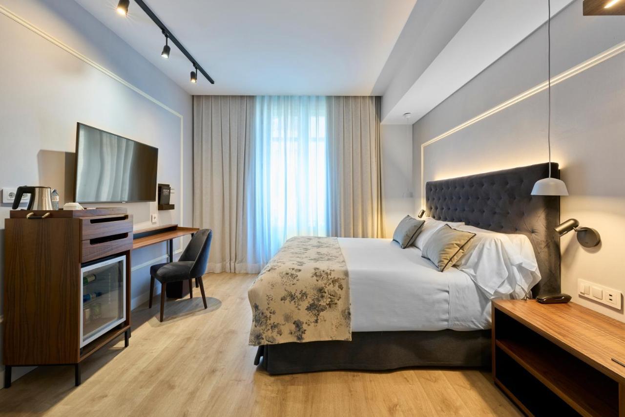 Premium Double or Twin Room