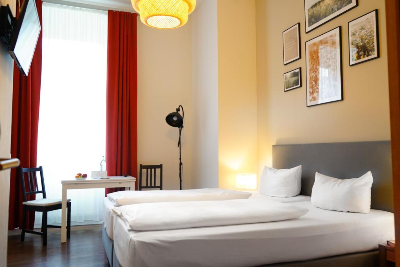 Doppelzimmer