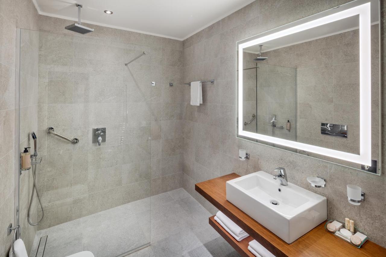 Imperial Superior Plus Single Room Wellness Fitness Access