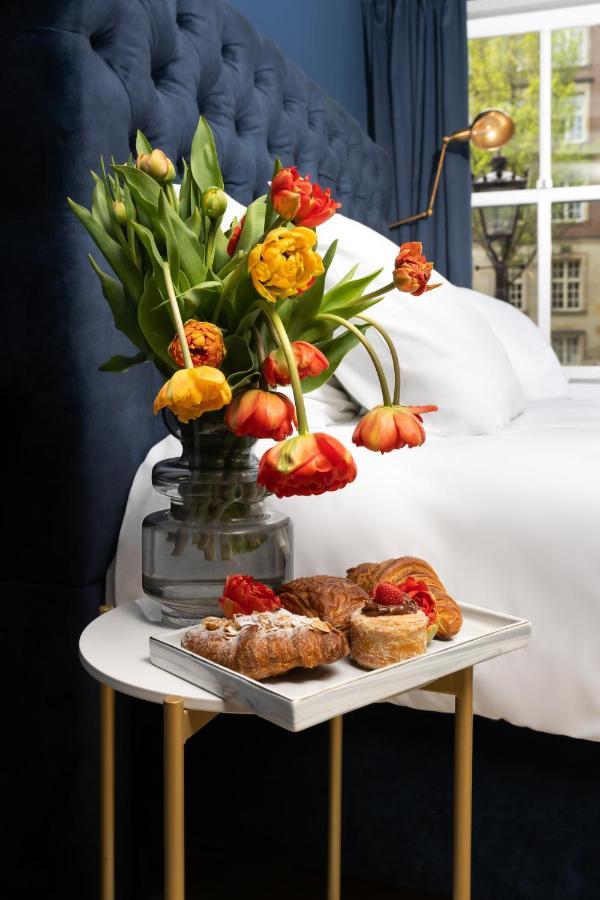 Signature Suite Canal View