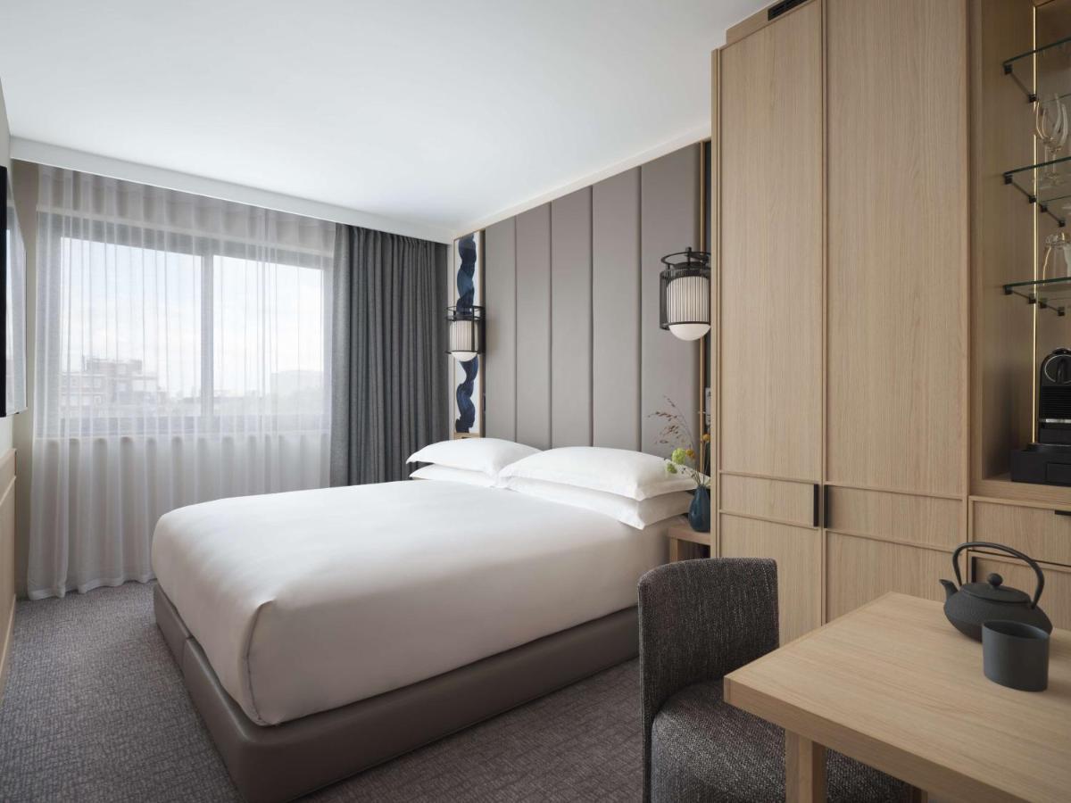 Cosy Double Room