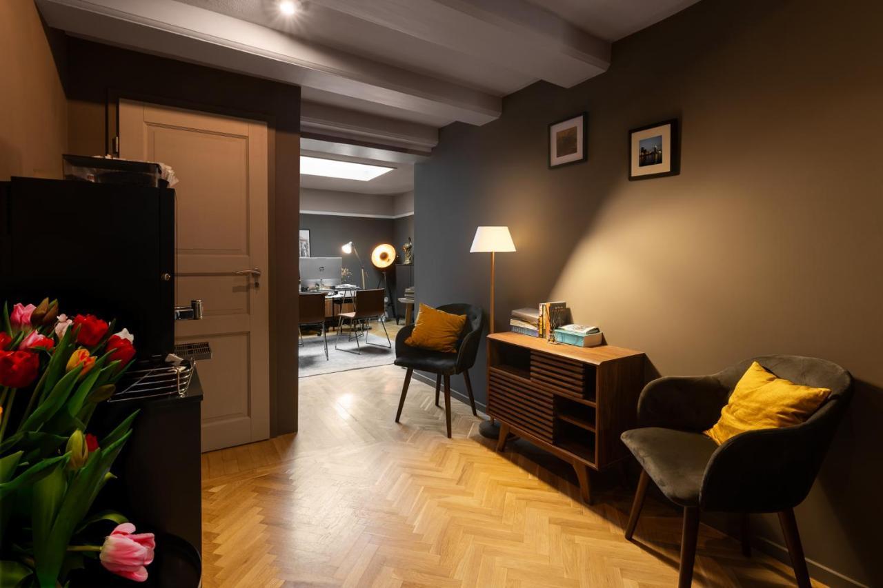 Double Room Canal View