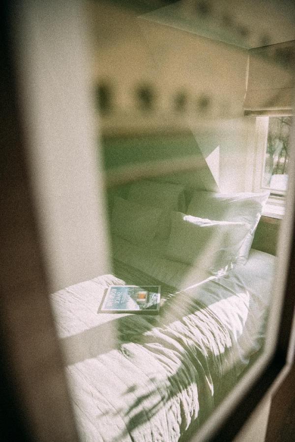 Lodge – Cosy