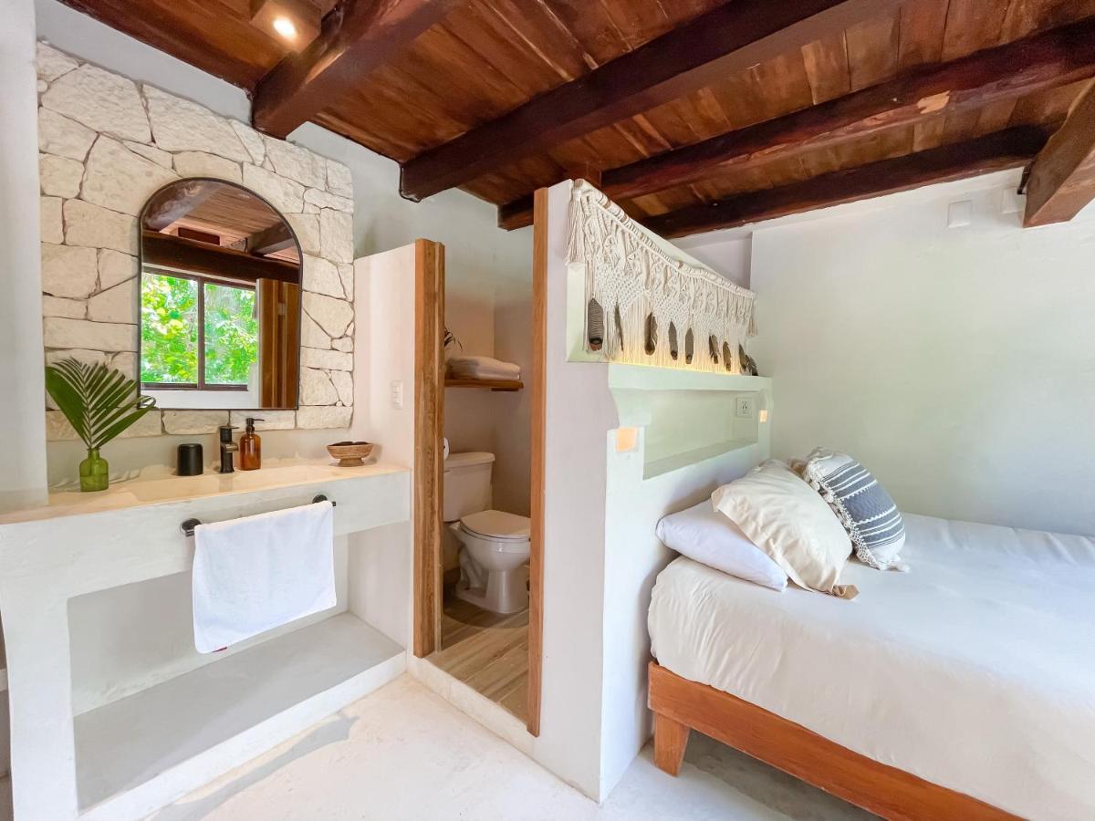 Basic Room