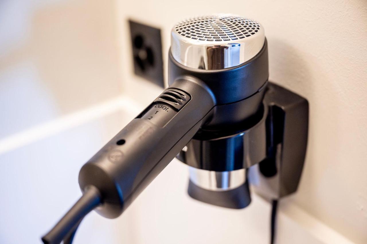 Superior Tweepersoonskamer met Airconditioning