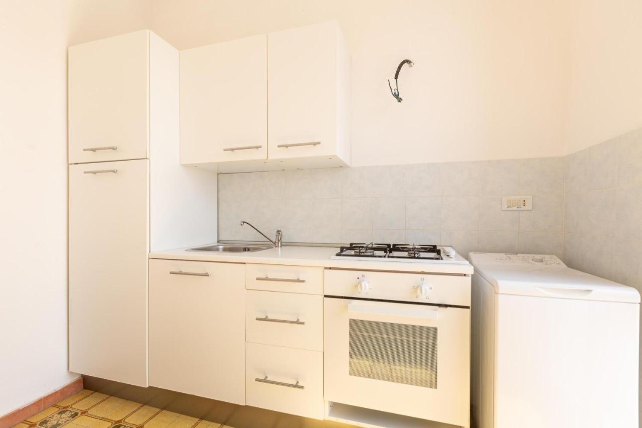 Appartamento con Vista Giardino