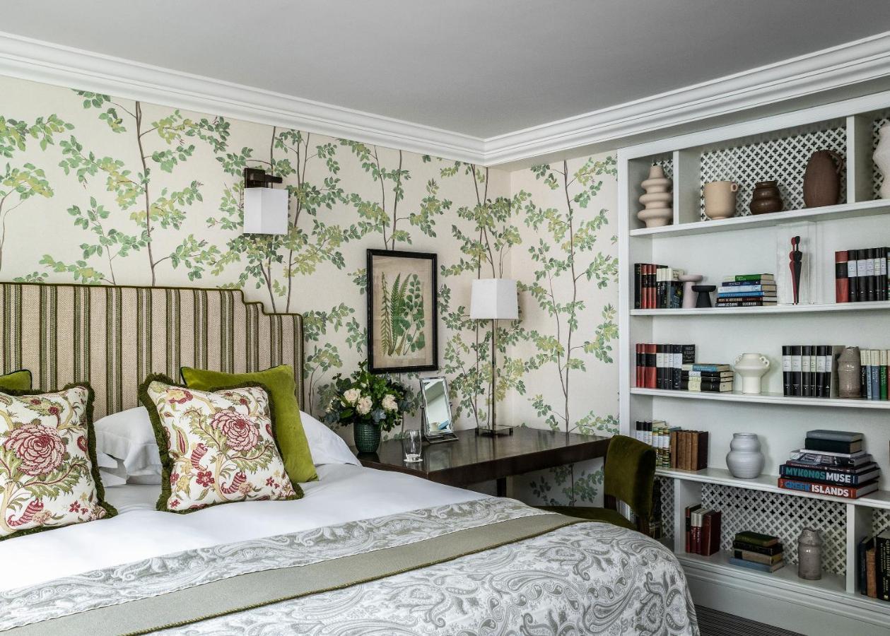 Superior King or Twin Room