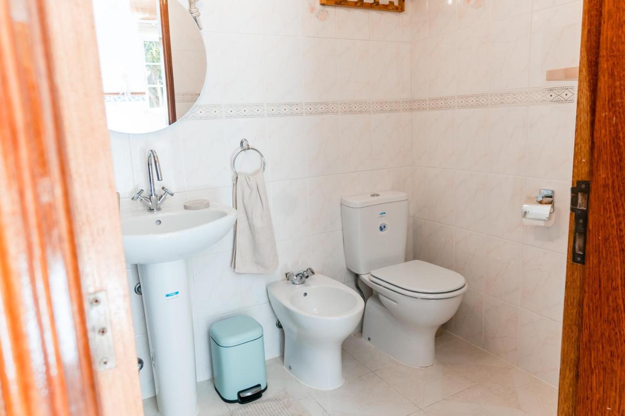 Double Room Private Bathroom