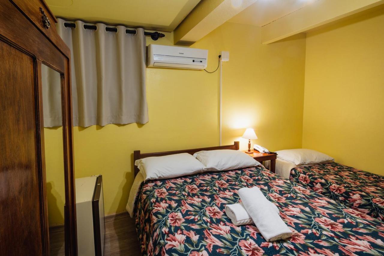 Economy Double or Twin Room